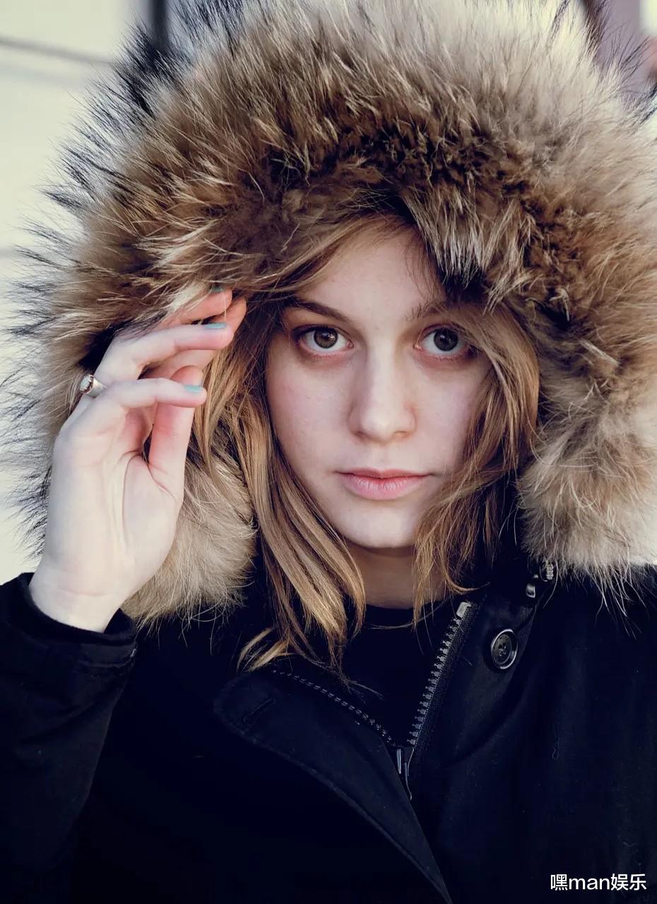 布丽·拉尔森|布丽·拉尔森的阴暗面 25岁获得奥斯卡影后 30岁事业停飞