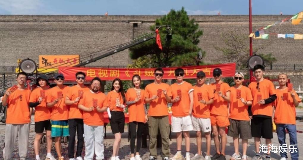 黄景瑜|继《爱上特种兵》后，黄景瑜又一新剧来袭，阵容强大令人期待