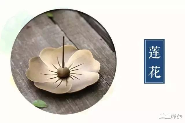 遵生养命|中国香道文化