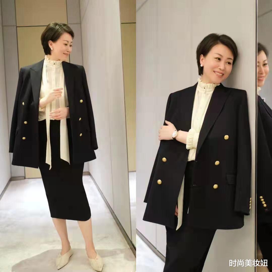 时尚美妆妞 一看就很显“气质”的穿搭，注意这些细节，平价穿出高级感