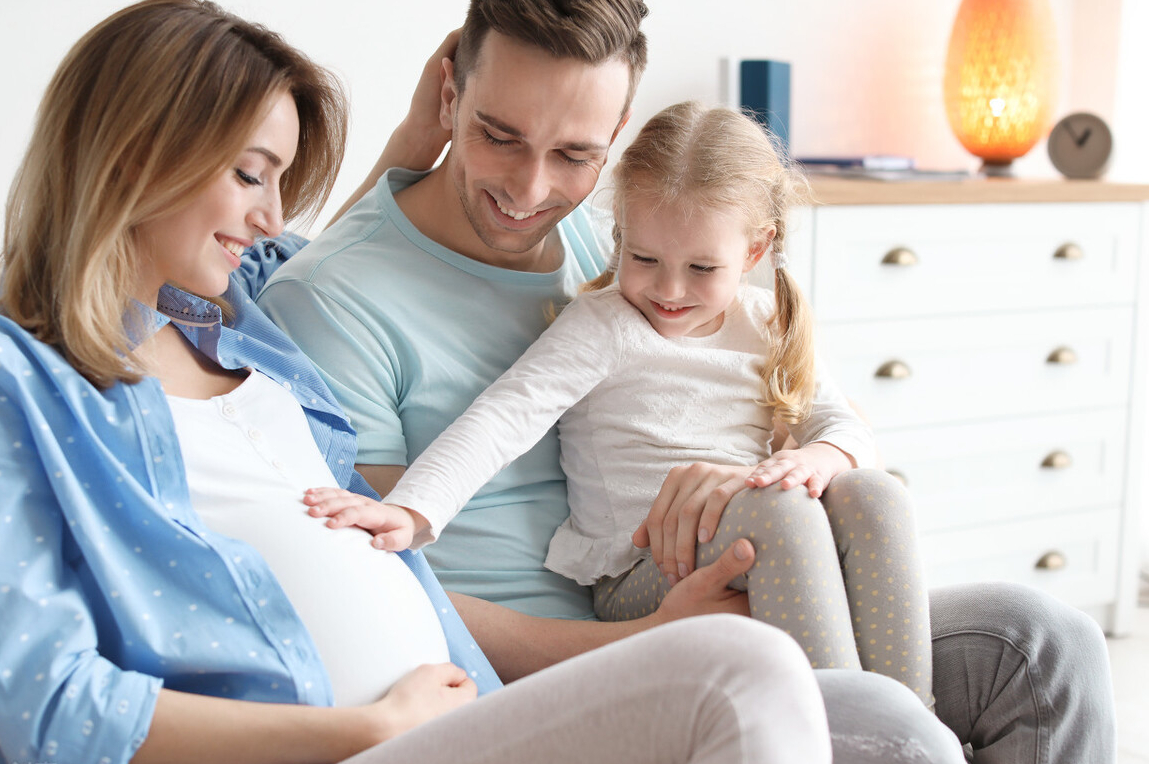 母婴参考|生二胎、三胎的最佳间隔就五年，错过了，对自己和每个孩子都不好