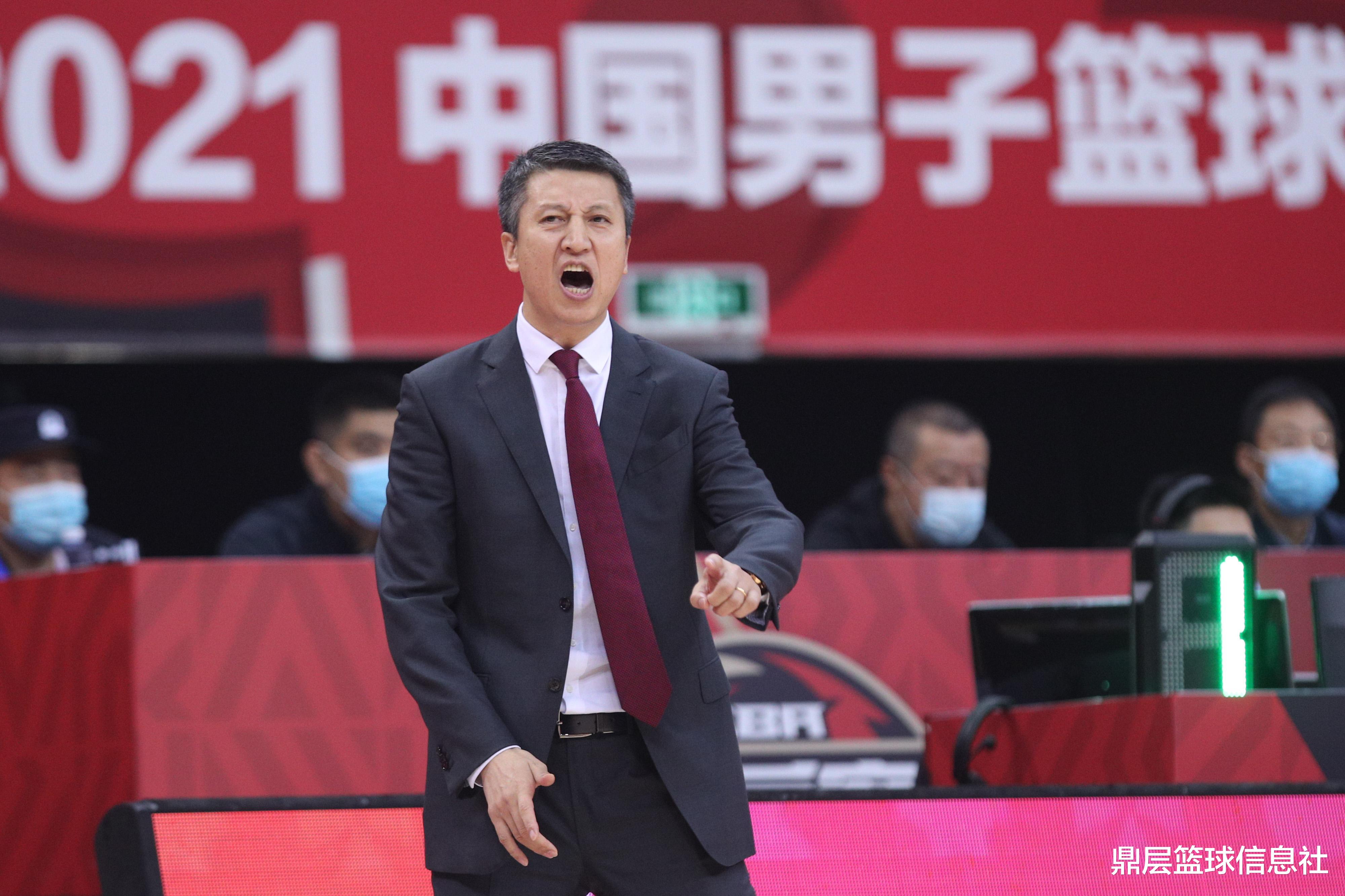 廣州隊|無緣20分大逆轉，排名連掉2名！郭士強神情沮喪，廣州被打回原形