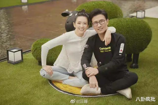 王力宏|汪峰章子怡退股的瓜