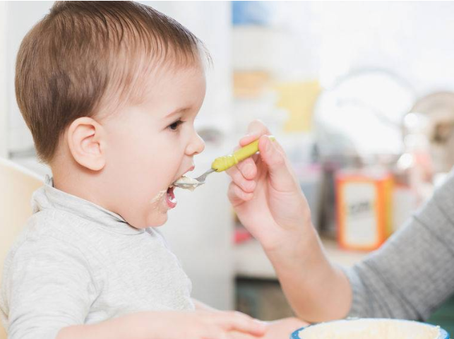 菁妈育儿|孩子吃得多不长肉不长高,和生病没关系,主要是家长给娃吃错了