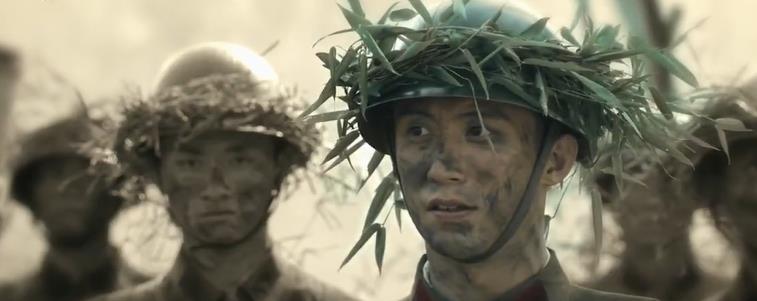 江南|《王牌部队》“凤凰男”高粱，他高攀江南征背后，隐藏的真实隐情