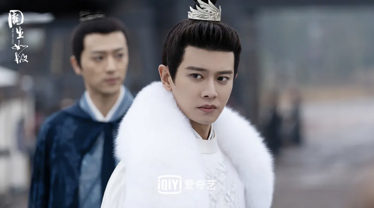 扫黑风暴|又一部新剧横空出世，就连《扫黑风暴》也没它热度高，男主是惊喜