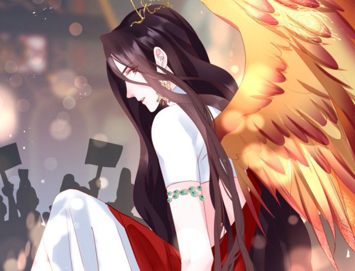 漫画|魔尊要抱抱：原以为结尾处的团聚是亮点，谁知是快乐减少的预告