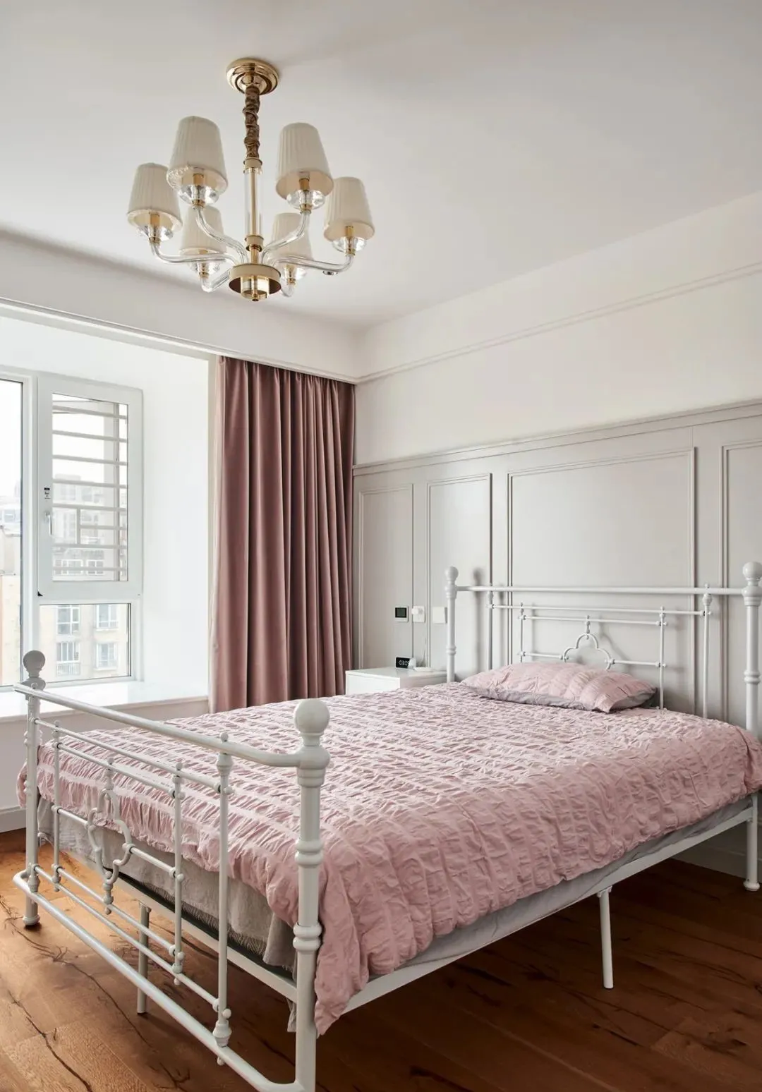 老房翻新 | 260平复式跃层，现代简美风温柔又耐看！