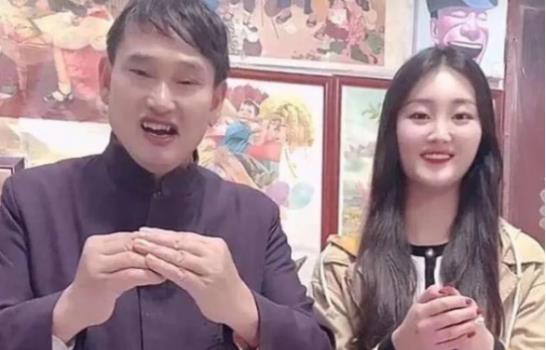 一只麦兜 陈亚楠否认拿过大衣哥家的钱,对百万结婚彩礼钱,选择避而不谈