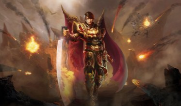 陆游|传世群英版：传奇世界元神手游史上最完整的攻略