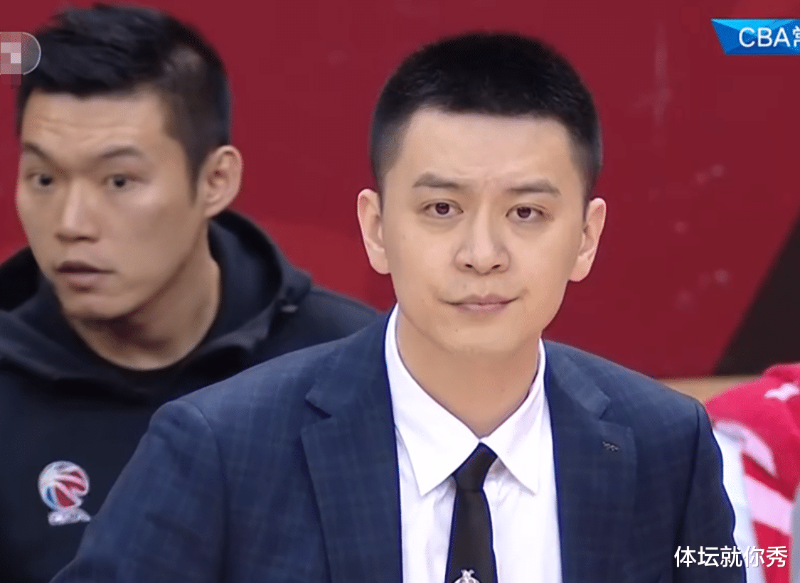 篮网队|20分耻辱惨败，郭艾伦15中5全场0助攻，杨鸣送他7个字，该长记性了