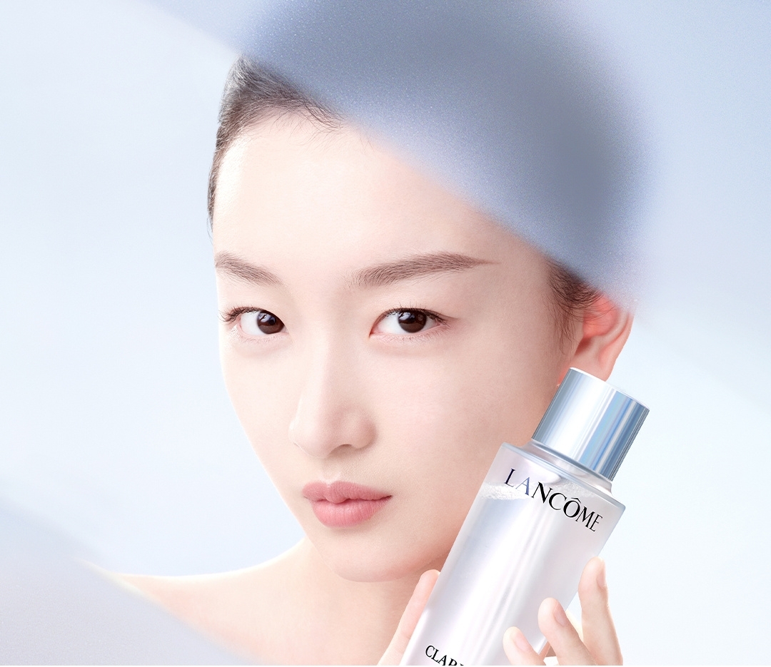 周冬雨|周冬雨录制新广告，首次将护肤秘籍公开