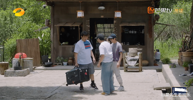 向往5|《向往5》6.8分收官，五季以来最低，节目还有办下去的必要吗