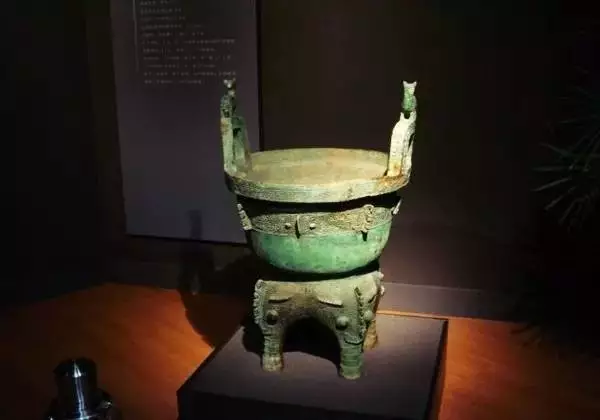 交易|中国各地博物馆镇馆之宝