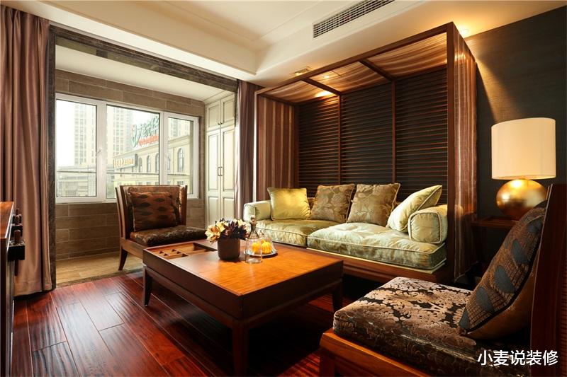 小麦说装修 瓦瑟系统门窗攻略：寒冬来临，该为家居增添“衣服”了！