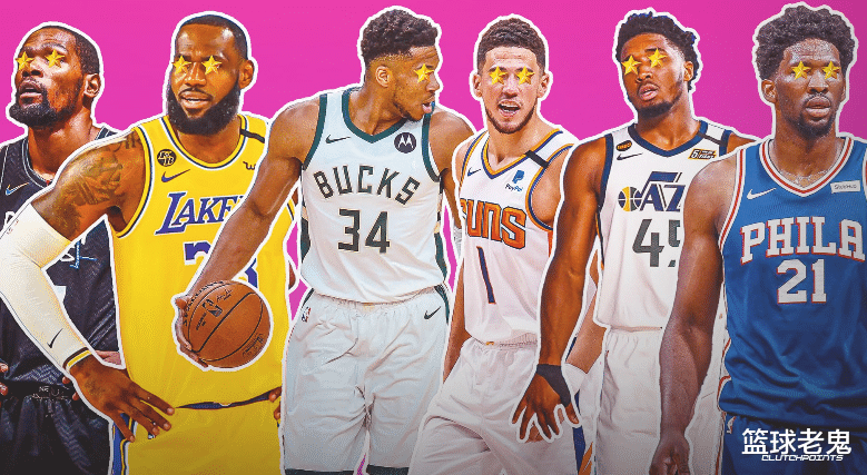 勇士队 宇宙勇重现江湖！水花兄弟联合施压，点将比尔！勇士5换2交易出炉