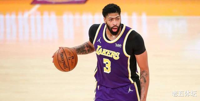 詹姆斯·哈登|巨星哈登如今能單換哪些球星？現役這五位他沒資格單換字母哥上榜