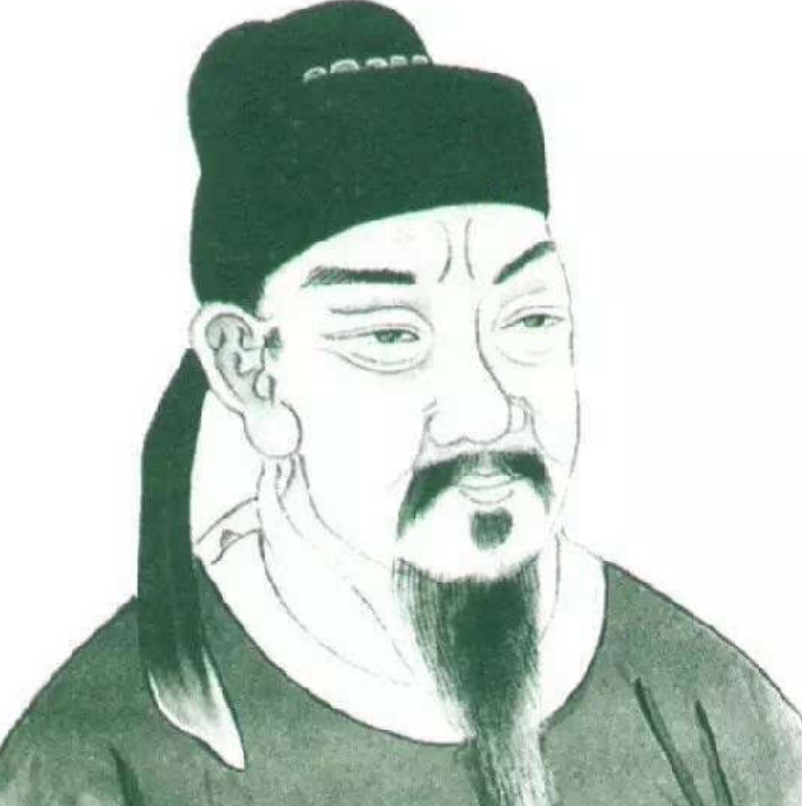 刘禹锡|最早的房地产广告，几间破屋愣是写成了江景房，现在都不过时