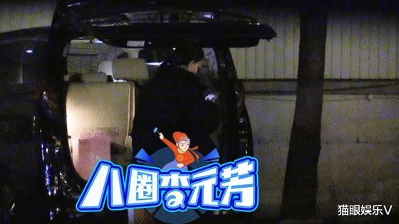 肖央|筷子兄弟肖央又要当爸？老婆挺着大肚子现身，疑似二胎月份已不小