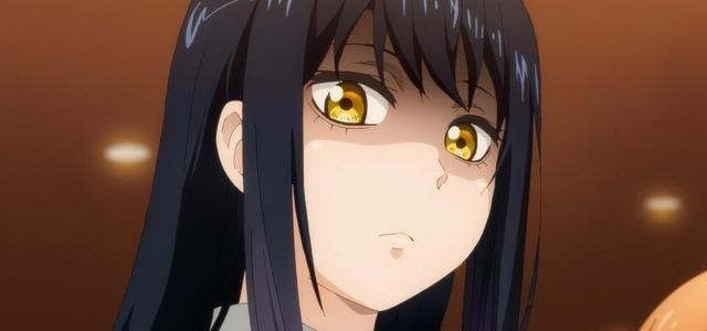 看得见的女孩|看似套路平平的《看得见的女孩》，有点《银魂》的味道了