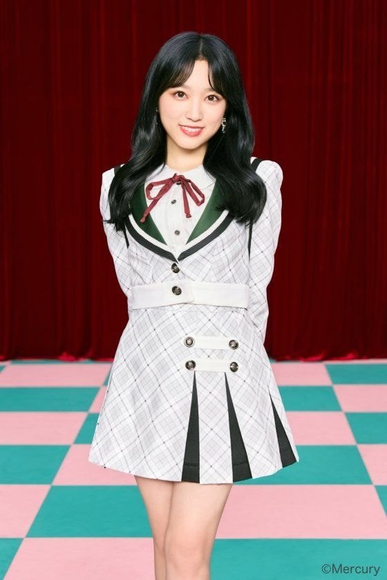 c位|在韩国当女团成员,不只有辛苦还有收获,她回国成为单独C位