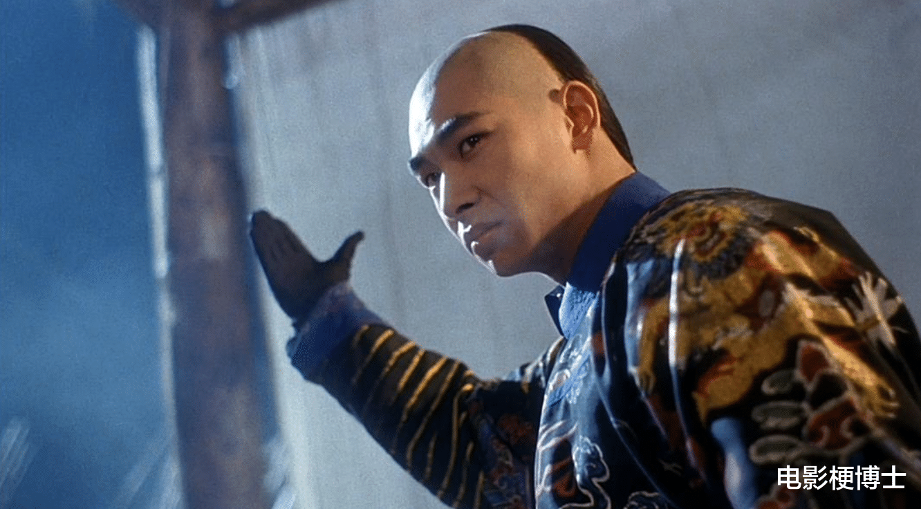香港票房|12部香港票房最高的李连杰电影：《少林寺》《精武英雄》等落榜