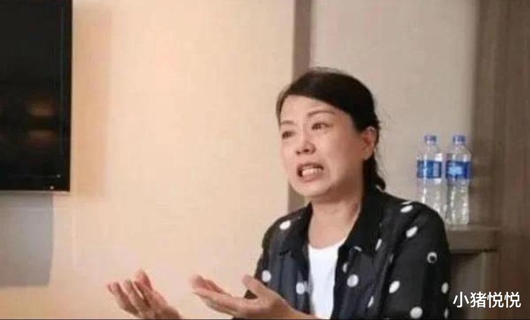 小猪悦悦 终于！许敏迎来好消息：潘克表示“错换人生”案有望民转刑