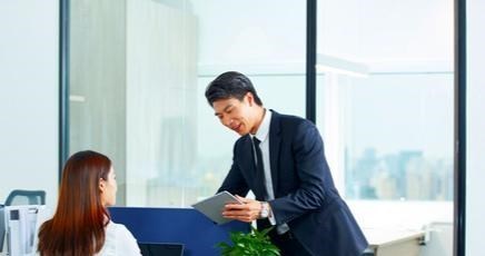 悦姐儿知识|前单位人事通知让我复职,并且升职加薪该回去吗?