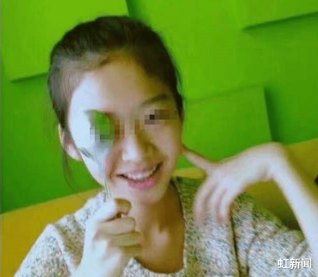 虹新闻 新东方教室奸杀案被告判赔150万，死者家属：钱无所谓，我只要公道