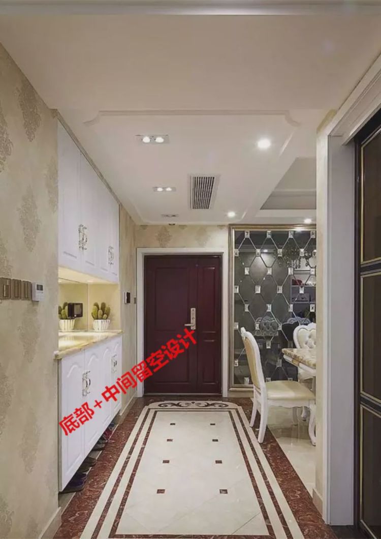 |鞋柜原来要这样装，一个柜子能顶别人两个，真实用！