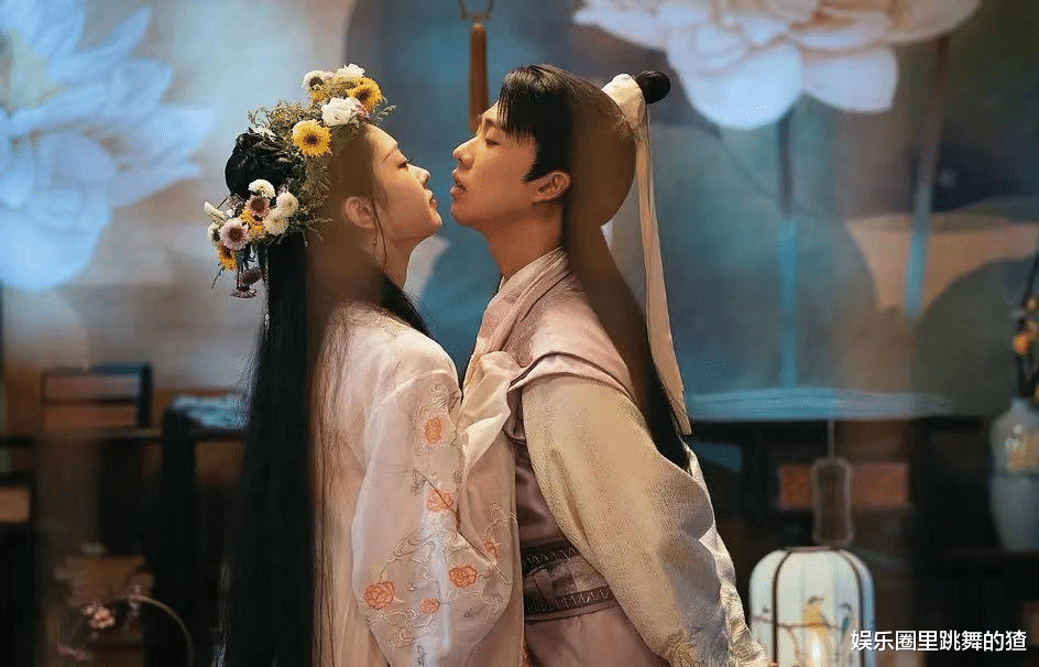 郭麒麟|再见郭麒麟，再见宋轶，《赘婿2》迎来了新的“宁毅苏檀儿”