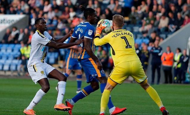 布萊克浦|3.23精準分析兩場賽事：搶分戰(zhàn)意十足 布萊克浦主場強勢