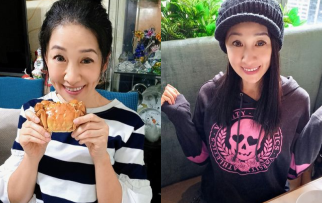 主持人|知名女主持因过度劳累致脑溢血，康复后重返屏幕，现近况曝光