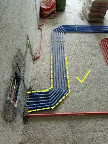 10处装修坑，施工蠢上天，我家全中，新房装成残次品只能返工！