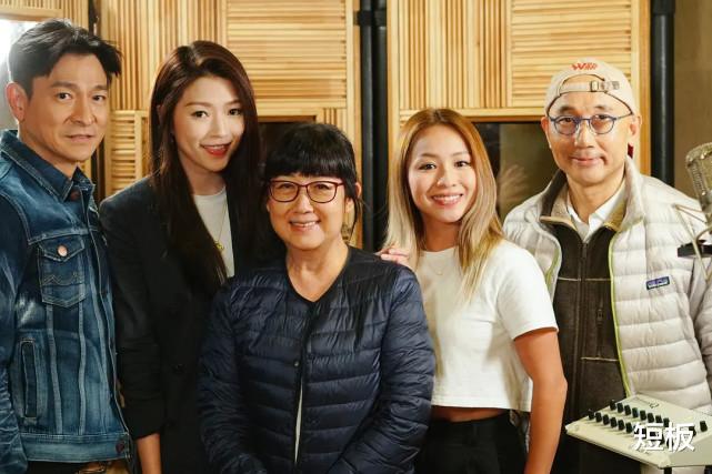 TVB|张国荣的专用司机，在TVB演过100多部戏，65岁无儿无女晚景凄凉