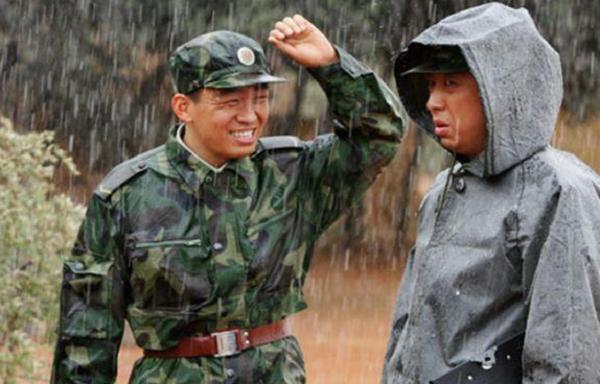 王宝强|因拍摄环境太苦，男主角拒演，跑龙套临时救场，不想如今大红大紫