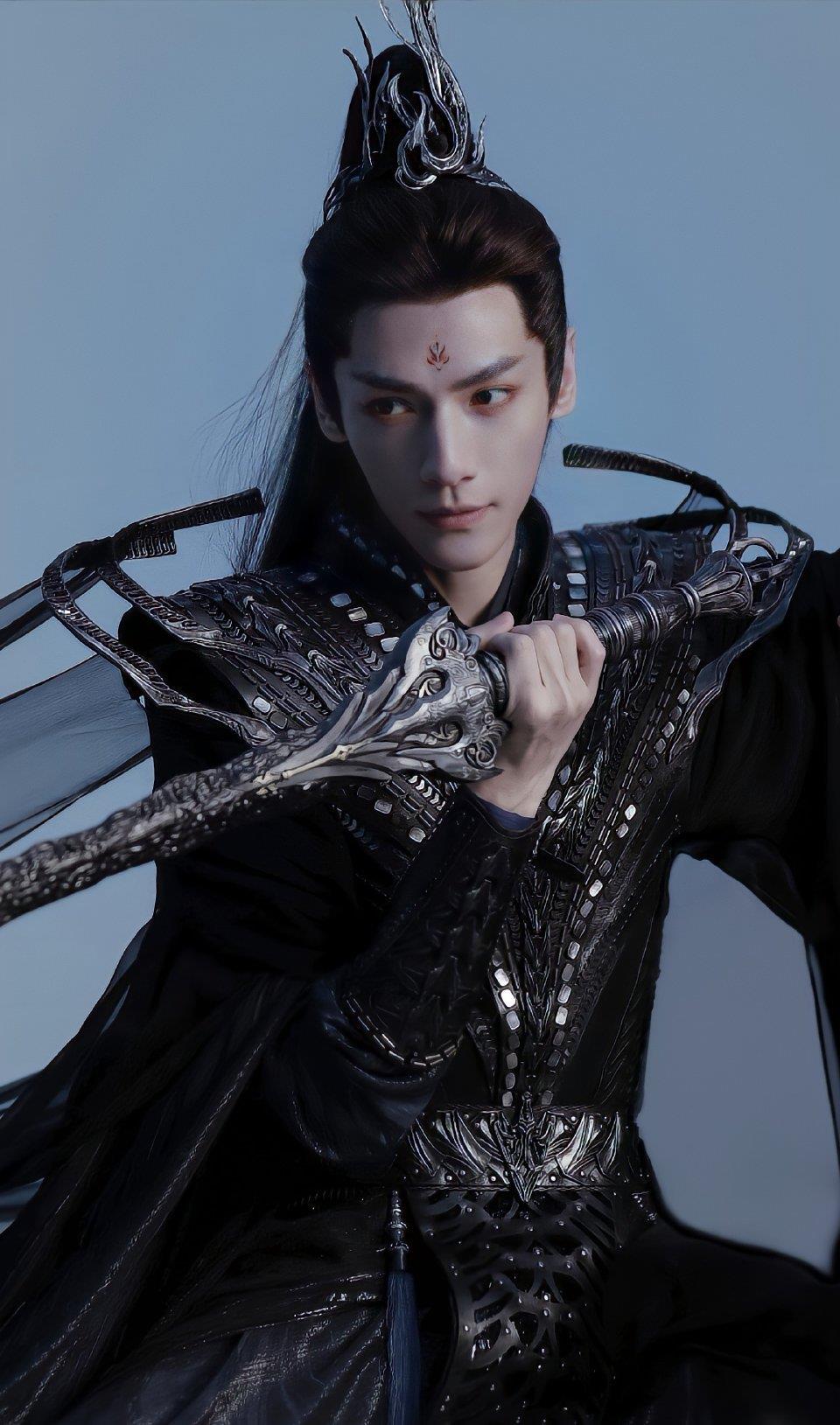 古装剧|盘点2022年未播先火的高颜值古装剧