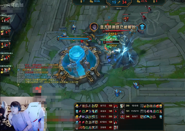 lpl|姿态发起“神将杯”，3大师对阵5黄金！黄金选手惨遭暴打？