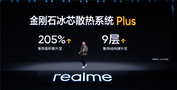 realme|realme GT2系列两款机型差价1200元 除了处理器还有啥不同?