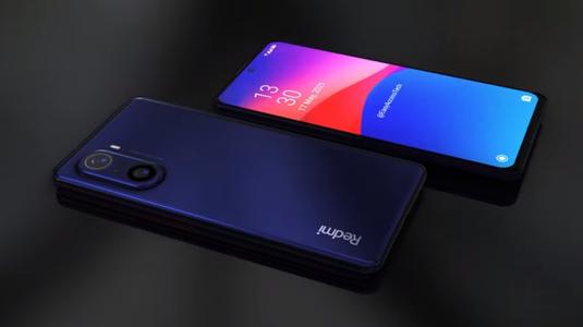 红米手机|红米手机首次上2K屏，Redmi K50系列相较上一代提升巨大