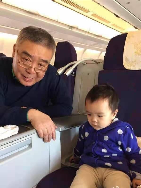 师胜杰|相声演员师胜杰，去世3年后，女儿定居美国，妻子的坚持让人泪目