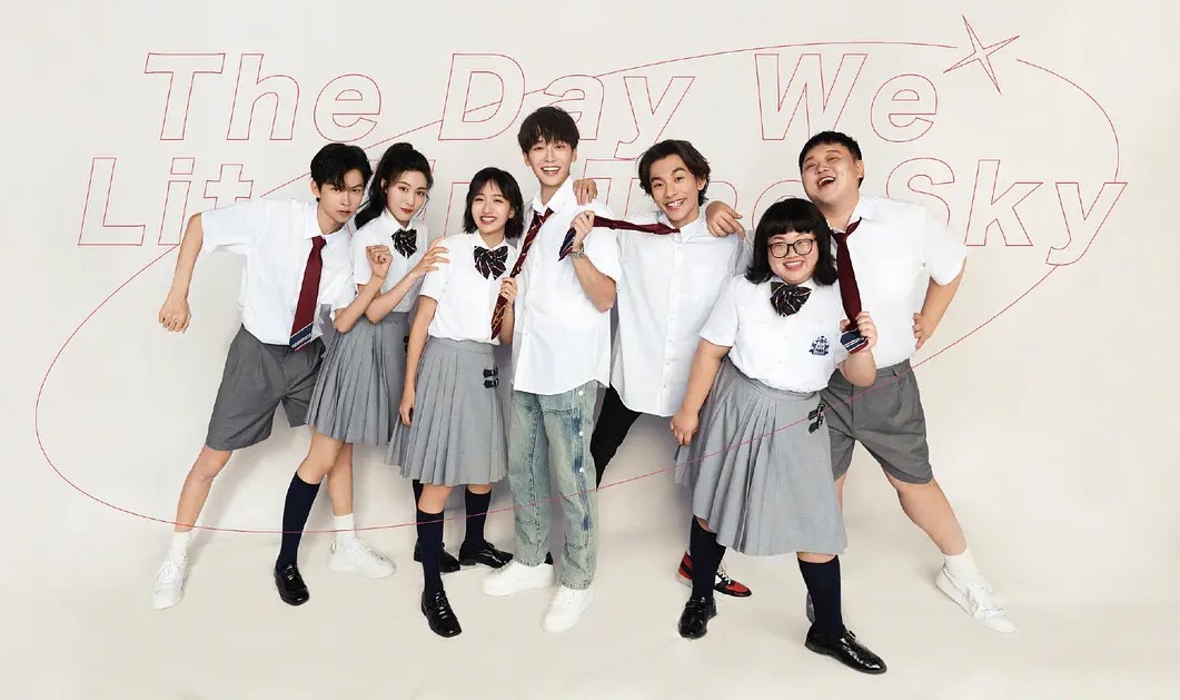 张子枫|离上映只有2天，张子枫新片预售票房第一，甄子丹新片来势汹汹