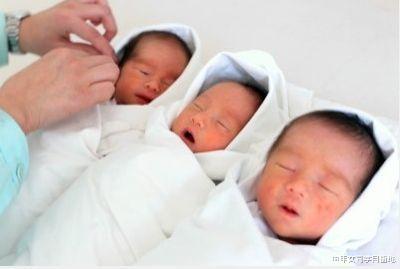 中年女同学自留地 刚生下三胞胎，就要与闪婚老公离婚，女子称“要是知道我的苦衷就不会怪我”