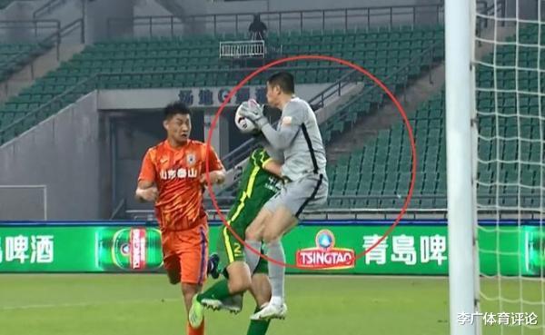 健康管理|从王刚骨折到吴兴涵前交叉断裂,如何职业看待职业球员的伤病