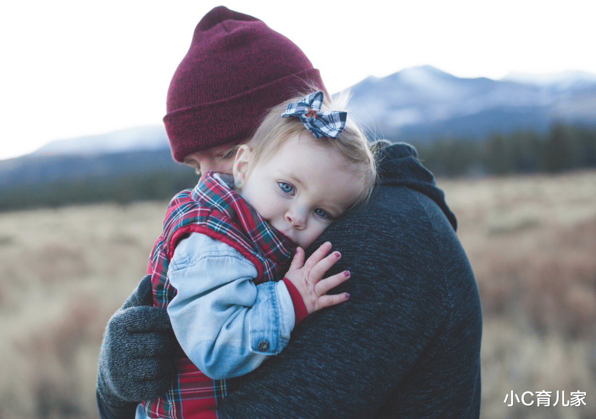 小C育儿家|?输不得、说不得?孩子拥有一颗“玻璃心”,其实是父母教育不到位