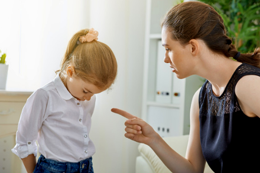 智也说教|道歉是一种选择，为什么我们不愿意跟孩子道歉呢？