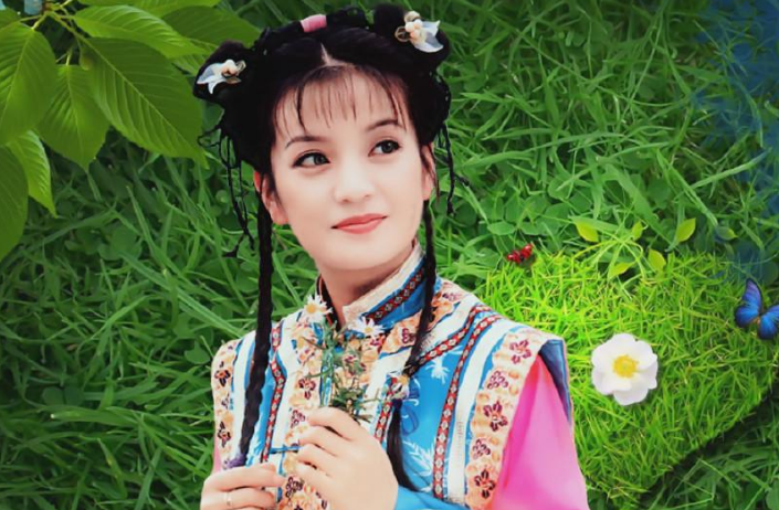 赵薇|42岁赵薇的亲哥哥曝光,难怪妹妹事业如此成功,网友:不得不服了