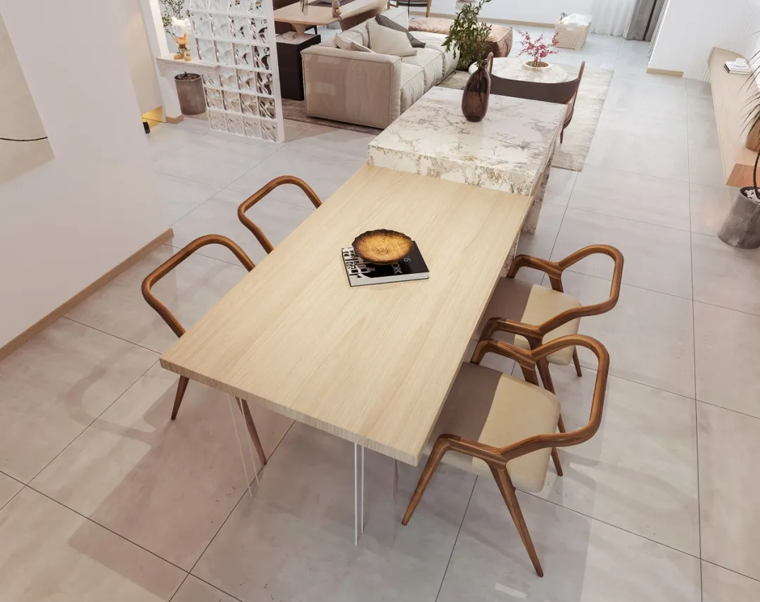 主材选购 | 从入门到资深,一定要看的瓷砖挑选攻略!