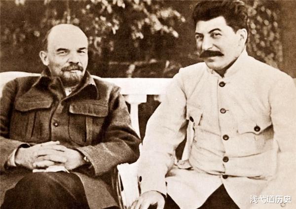 列宁|列宁遗体只剩10%，每年防腐费花百万，“入土为安”为何这么难？