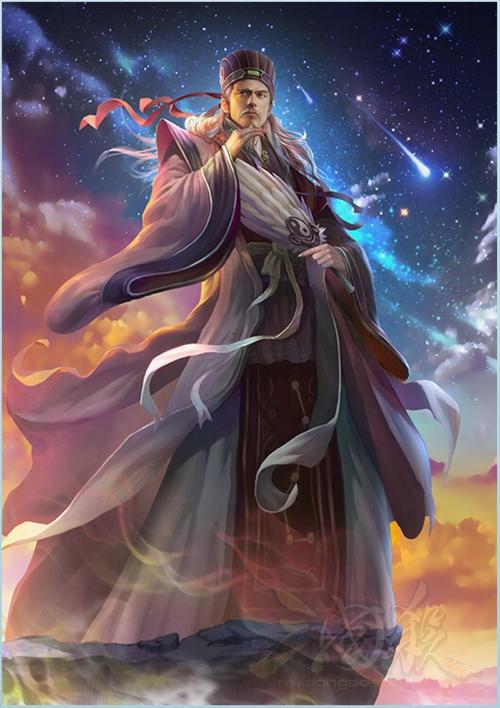 鬼谷八荒|年轻的丞相，界限突破后有充足的发挥吗？——界卧龙诸葛亮解析